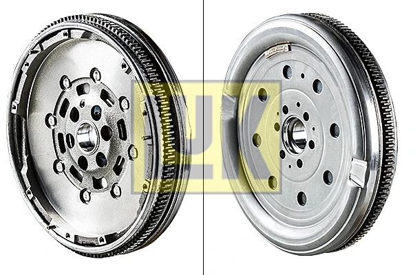 Flywheel (415 0250 10)