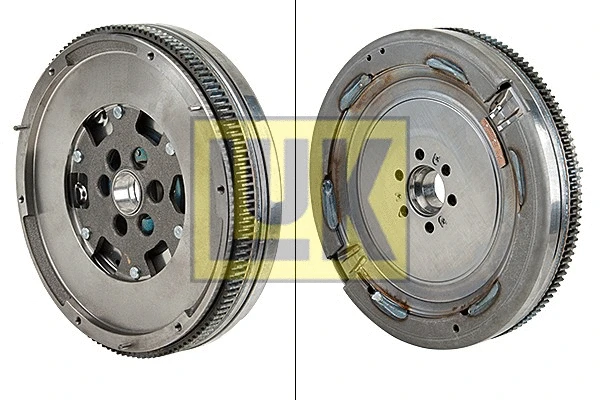 Flywheel (415 0441 10)