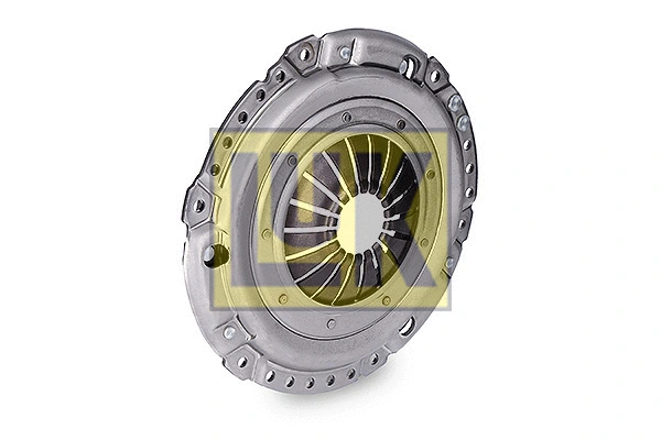 Clutch Pressure Plate (123 0174 10)
