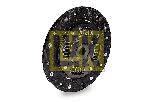Clutch Disc (319 0185 10)