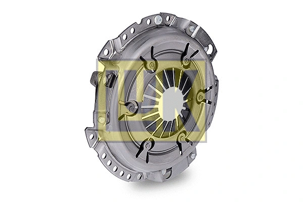 Clutch Pressure Plate