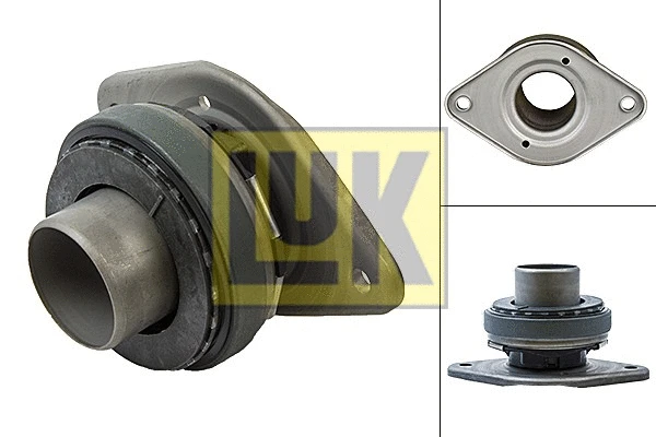 Clutch Release Bearing (500 1199 10)