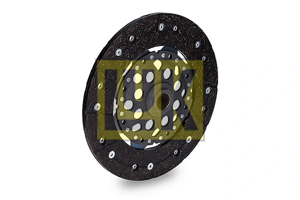 Clutch Disc (322 0281 10)