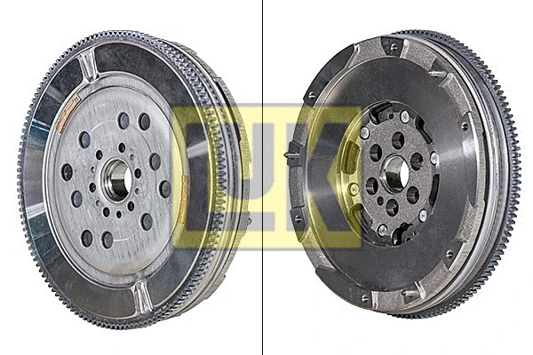 Flywheel (415 0650 10)