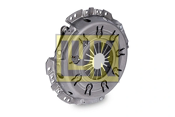 Clutch Pressure Plate (123 0221 10)