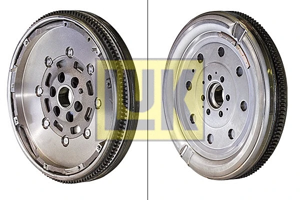 Flywheel (415 0574 10)