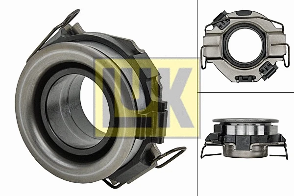 Clutch Release Bearing (500 1231 10)