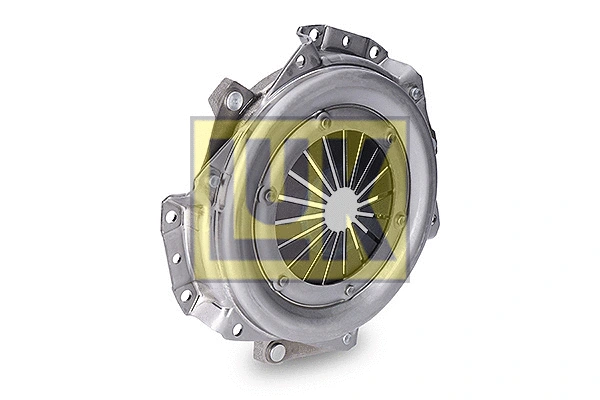 Clutch Pressure Plate