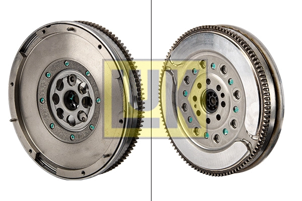 Flywheel (415 0898 10)