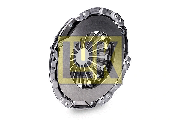 Clutch Pressure Plate (122 0397 10)