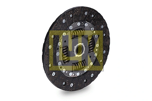 Clutch Disc