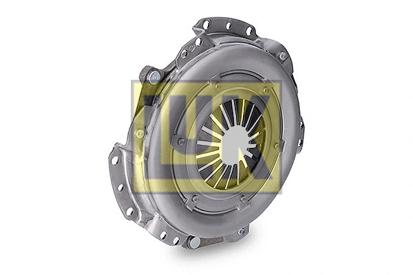 Clutch Pressure Plate