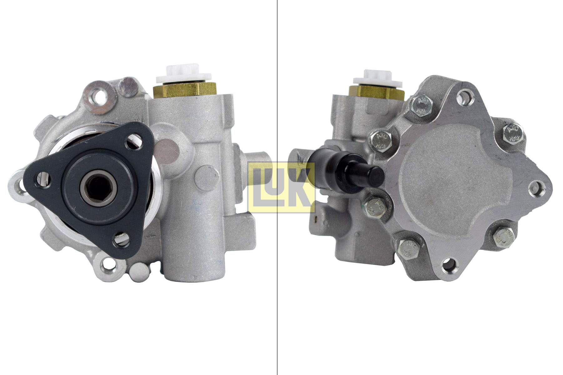 Hydraulic Pump, steering (541 0077 10)