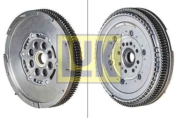 Flywheel (415 0388 10)