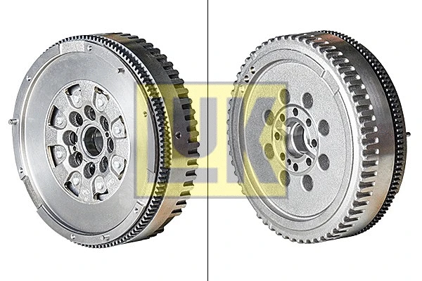 Flywheel (415 0367 10)