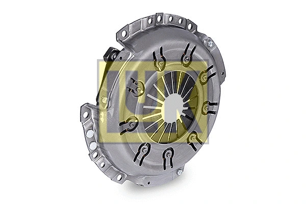 Clutch Pressure Plate