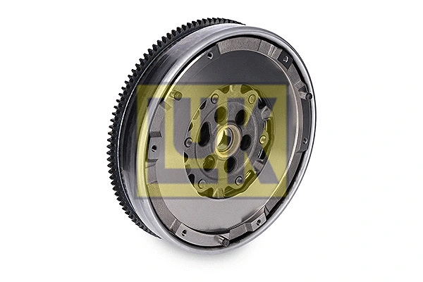 Flywheel