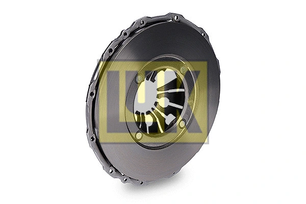 Clutch Pressure Plate (122 0220 10)
