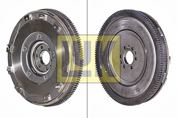 Flywheel (415 0551 10)