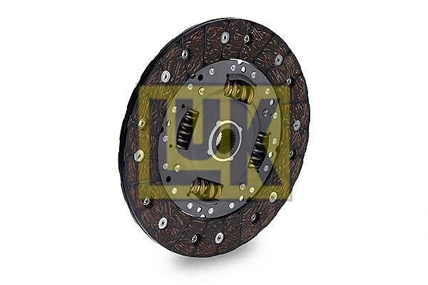 Clutch Disc (320 0467 10)