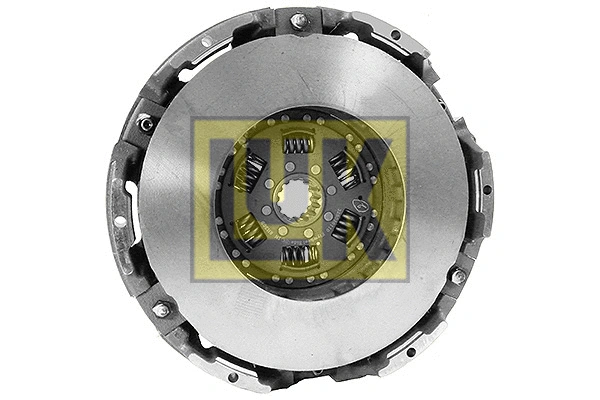 Clutch Pressure Plate (228 0098 10)