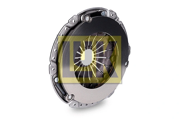 Clutch Pressure Plate