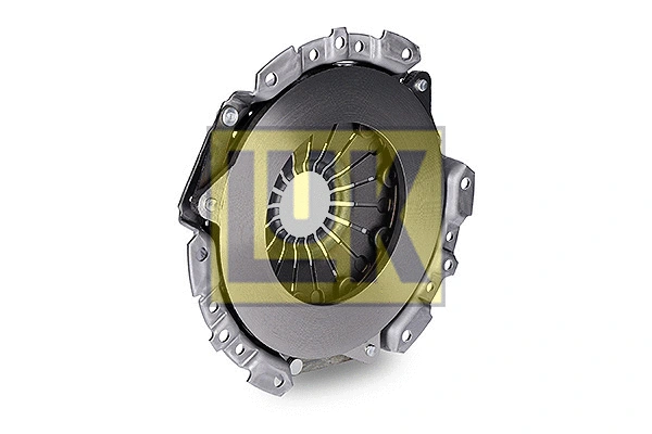 Clutch Pressure Plate (120 0342 10)