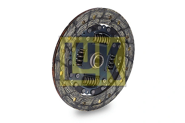 Clutch Disc