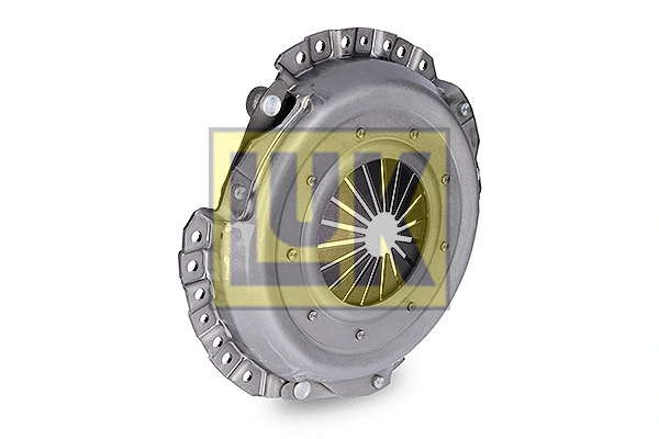 Clutch Pressure Plate (122 0208 10)