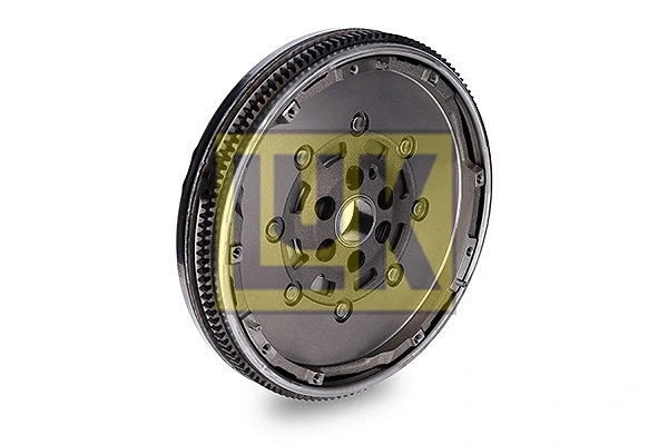 Flywheel