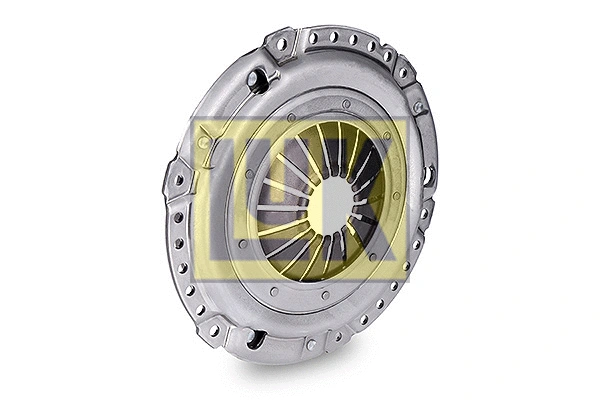 Clutch Pressure Plate (123 0273 10)