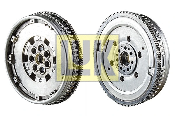 Flywheel (415 0142 10)