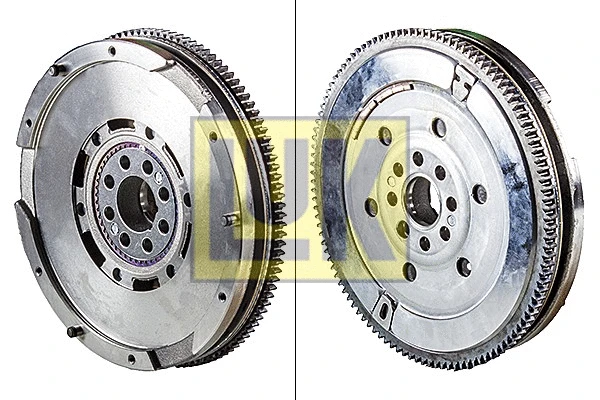 Flywheel (415 0122 10)