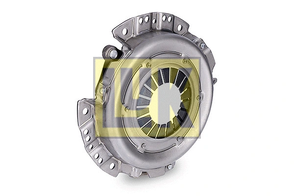 Clutch Pressure Plate (118 0103 10)