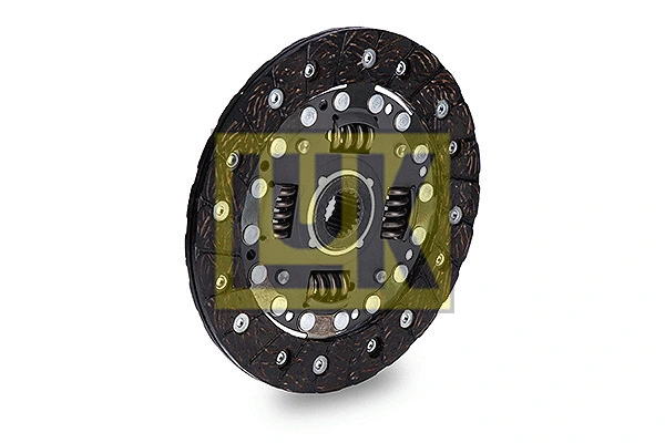 Clutch Disc (318 0265 10)