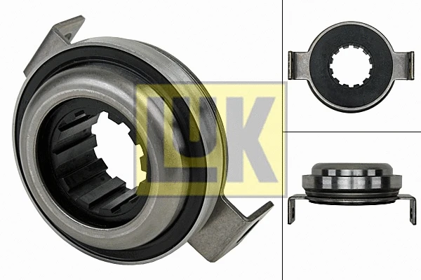 Clutch Release Bearing (500 0777 10)