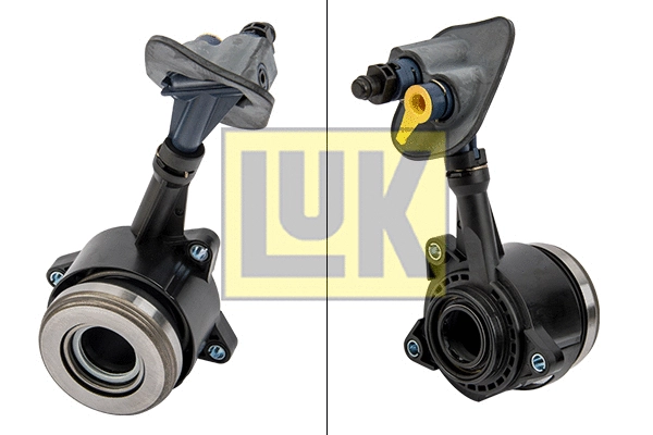 Central Slave Cylinder, clutch (510 0160 10)