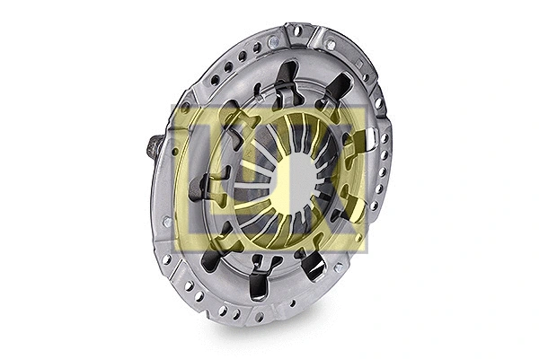 Clutch Pressure Plate (120 0183 10)