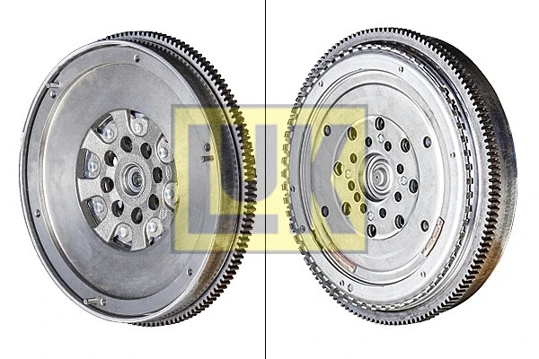 Flywheel (415 0308 10)