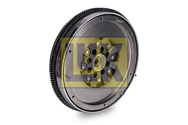 Flywheel