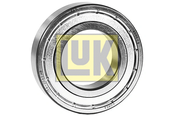 Pilot Bearing, clutch (410 0101 40)