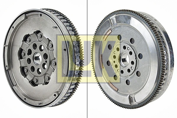 Flywheel (415 0796 10)