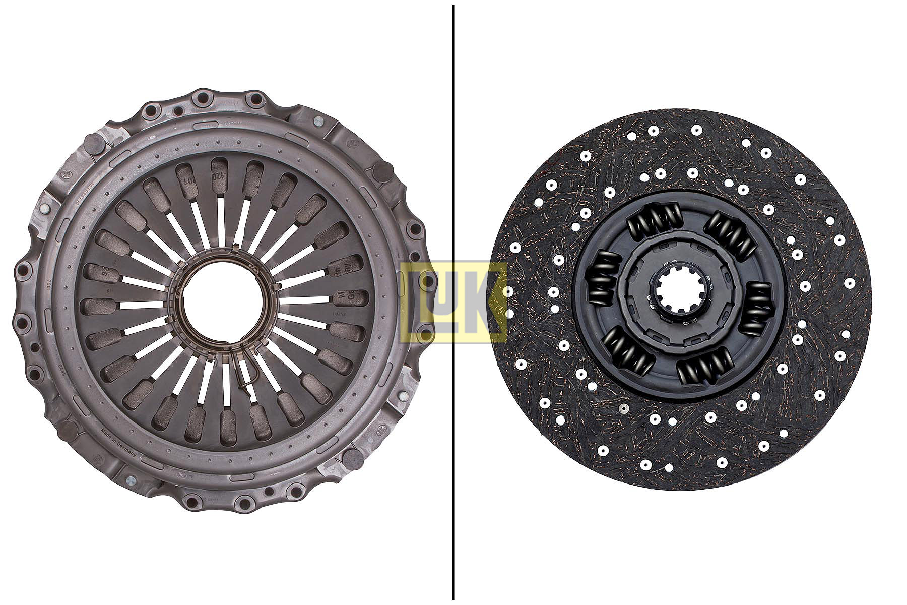 Clutch Kit