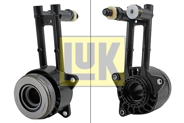 Central Slave Cylinder, clutch (510 0130 11)
