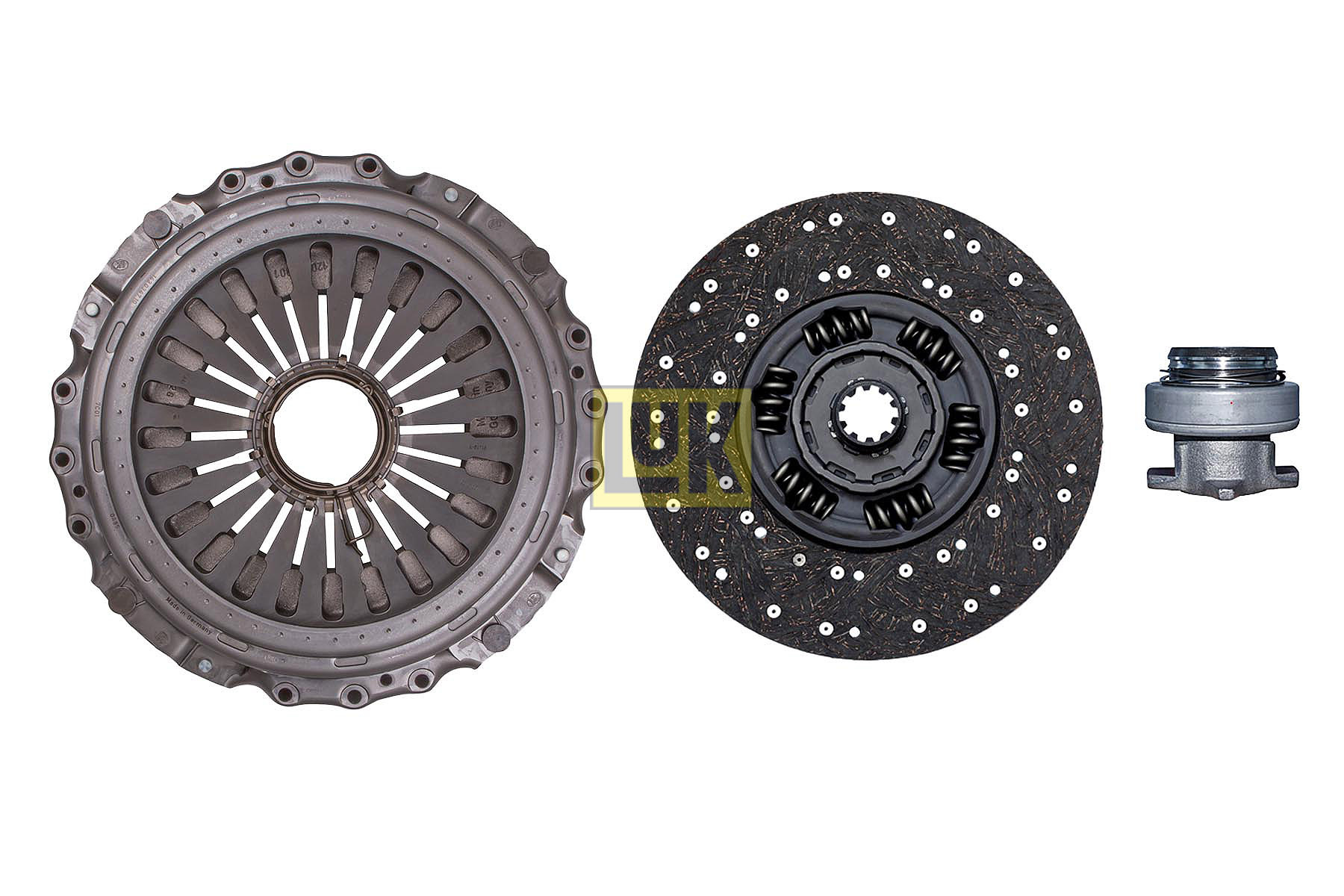 Clutch Kit