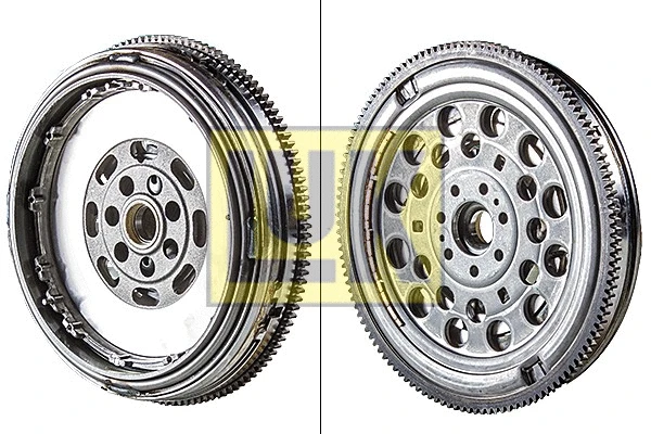 Flywheel (415 0090 10)