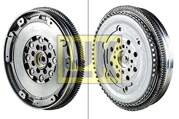 Flywheel (415 0245 10)