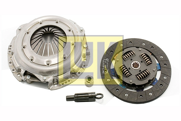 Clutch Kit (628 3057 77)