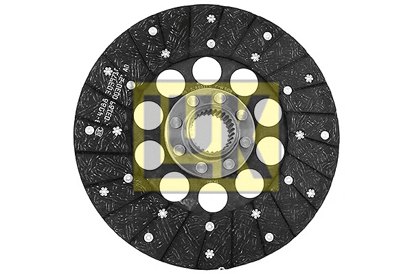 Clutch Disc (328 0331 10)