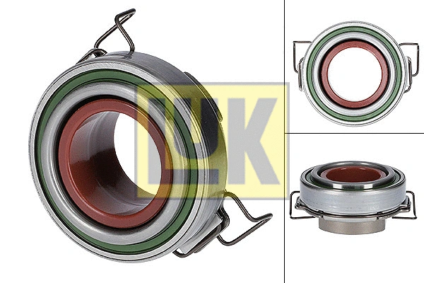 Clutch Release Bearing (500 1309 10)